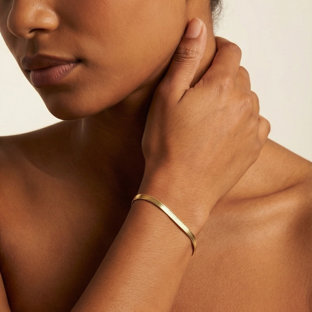Clara Bracelet