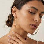 Perla Hoops