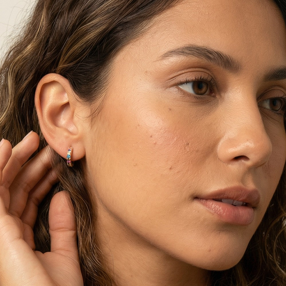 Marielle Hoops