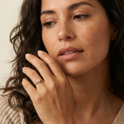 Aurielle Ring