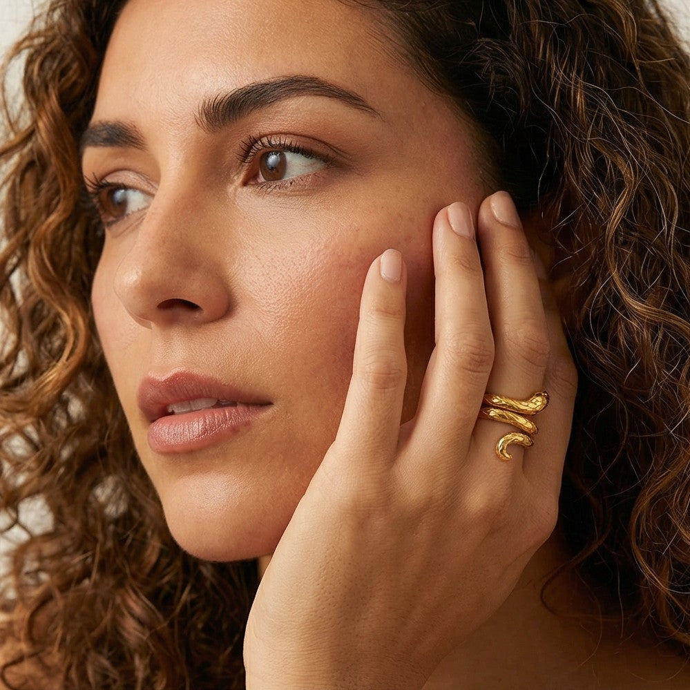 Bellina Ring
