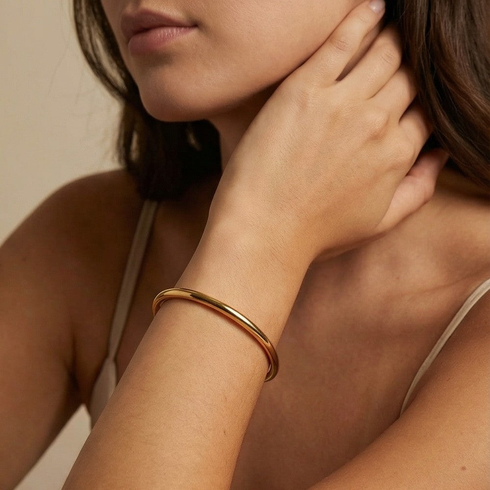 Rose Bangle