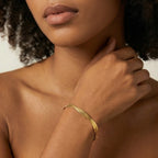 Dahlia Bracelet