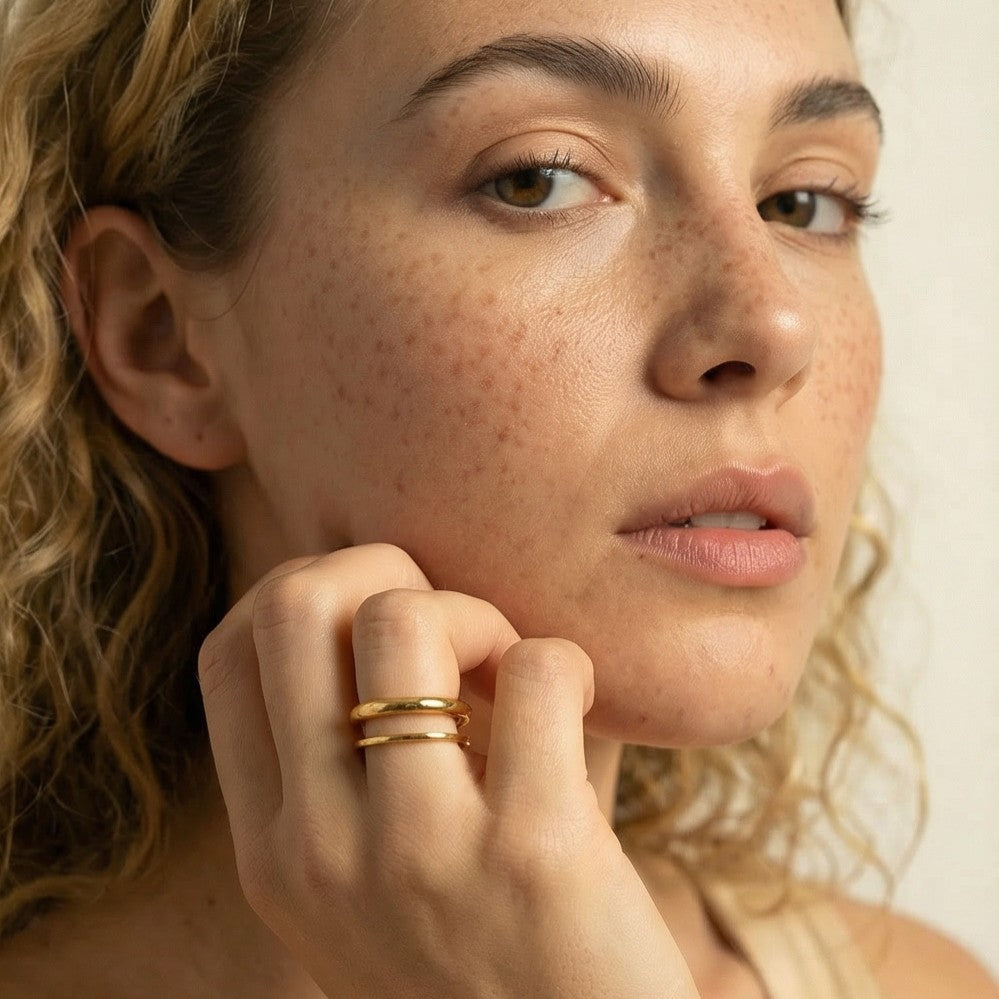 Amara Ring