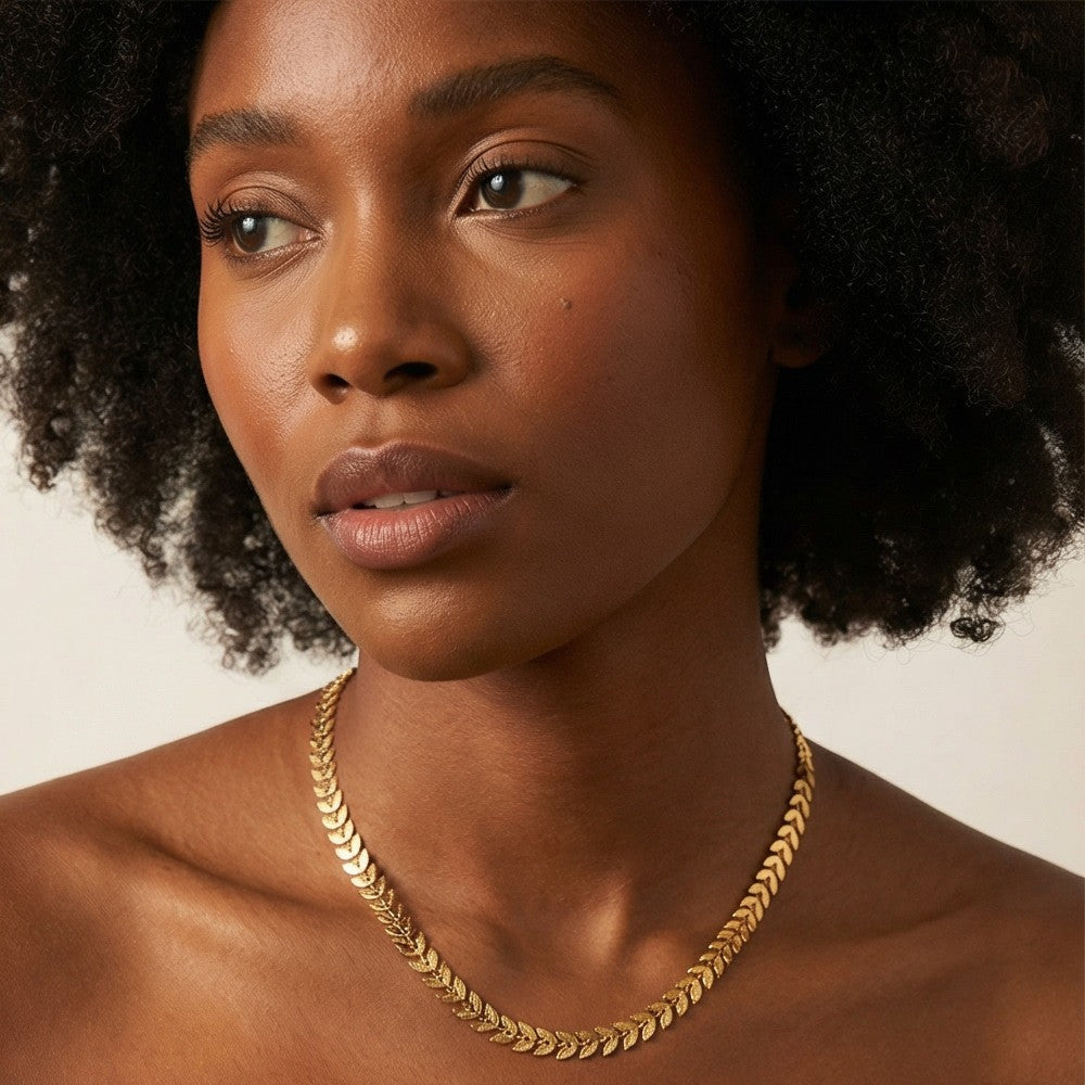 Vivienne Necklace