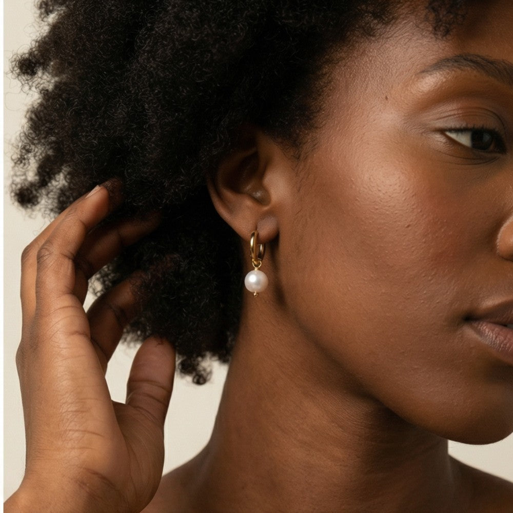 Elina Earrings