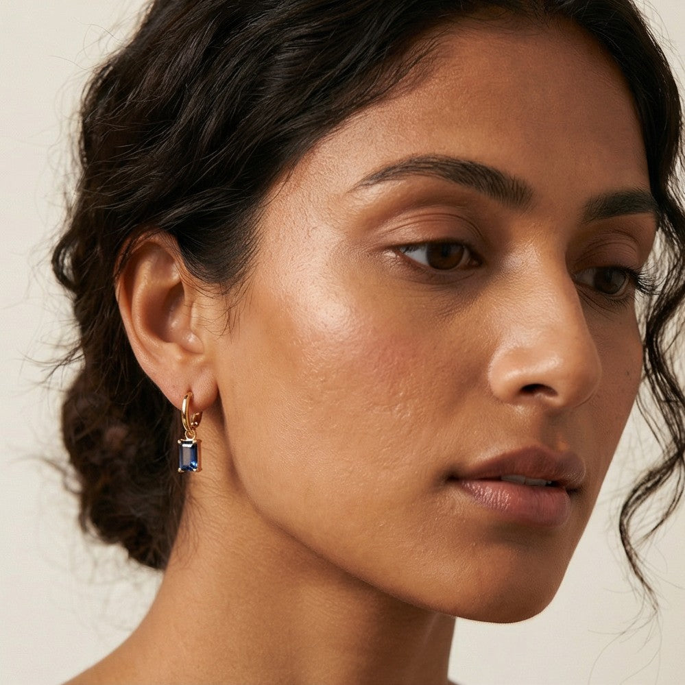 Arabella Hoops