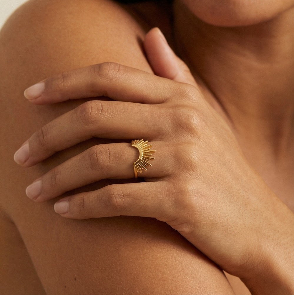 Marcellina Ring