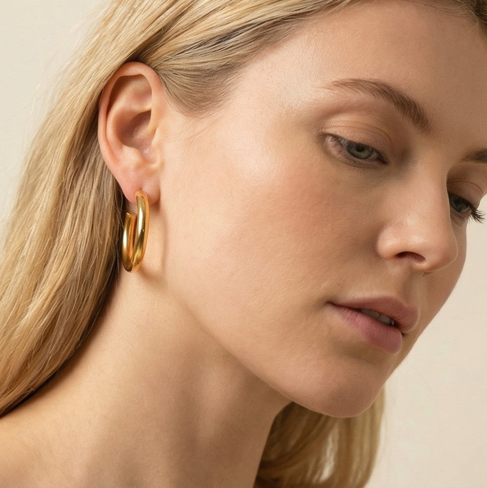 Marley Hoops
