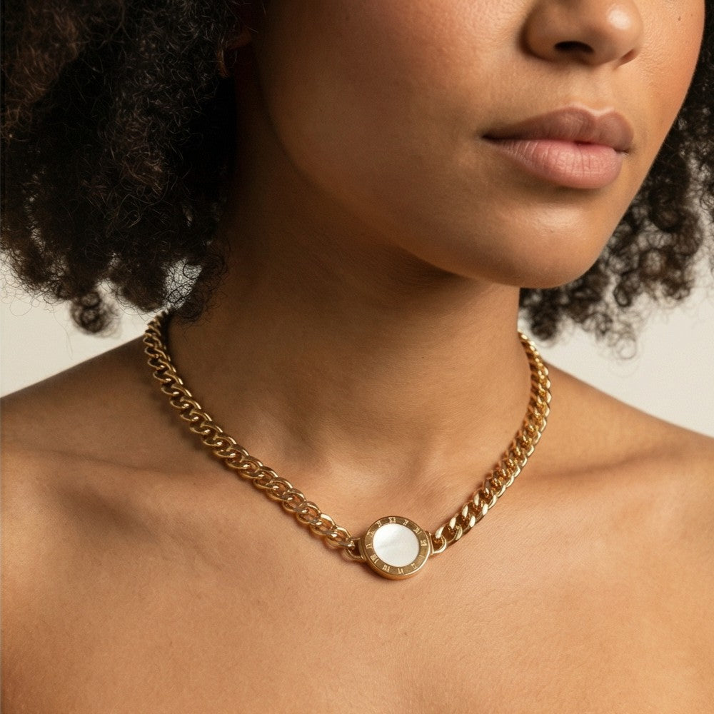 Dolcea Necklace