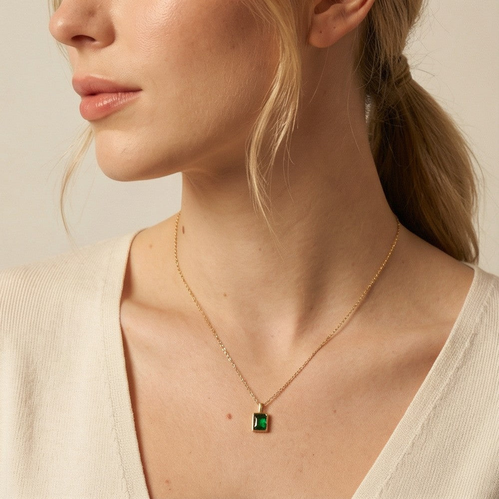 Evelyn Necklace