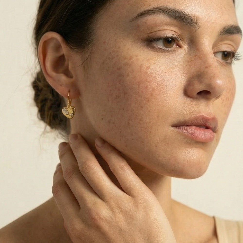 Amara Earrings