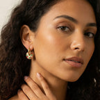 Agatha Earrings