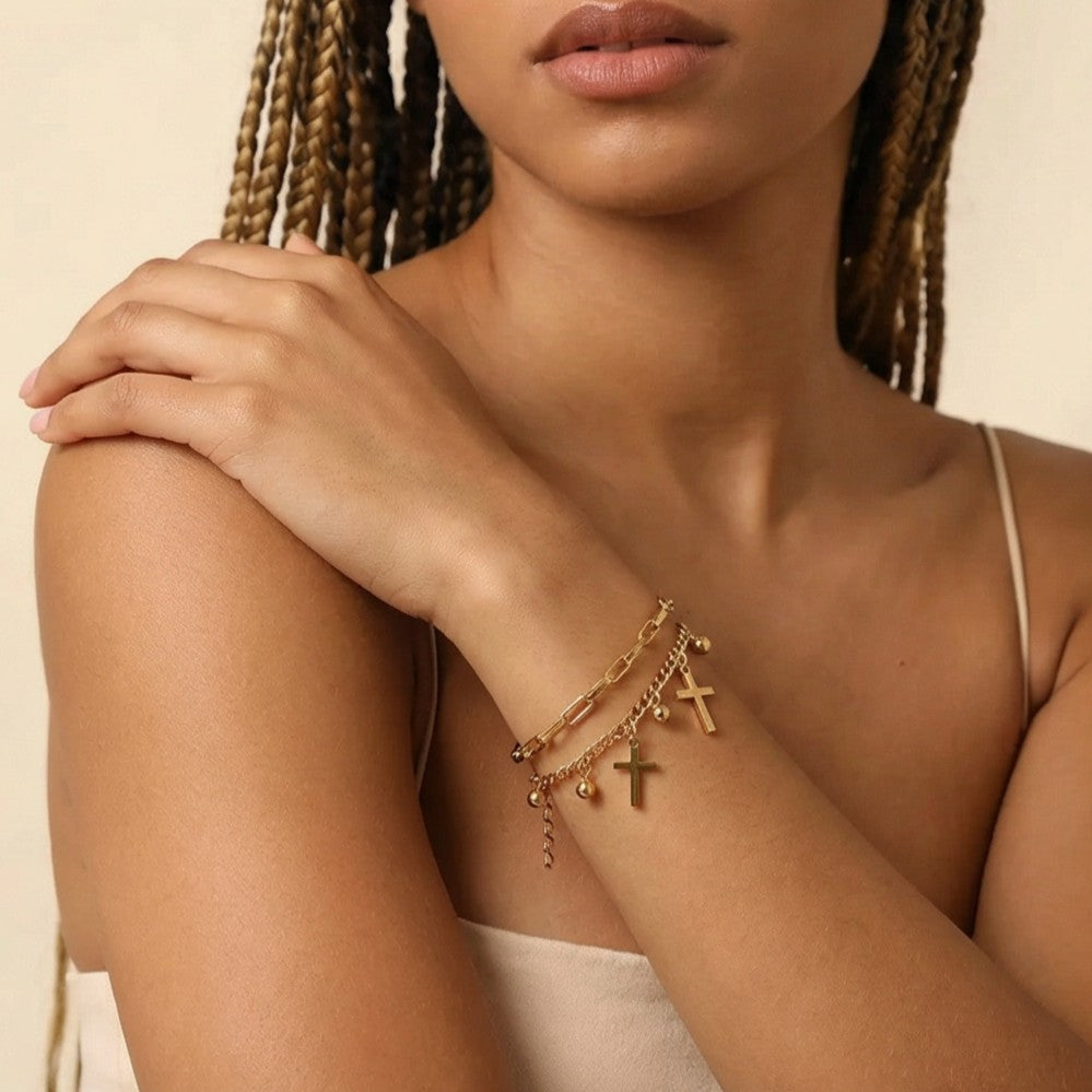 Aveline Bracelet
