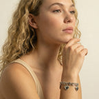 Alessia Bracelet