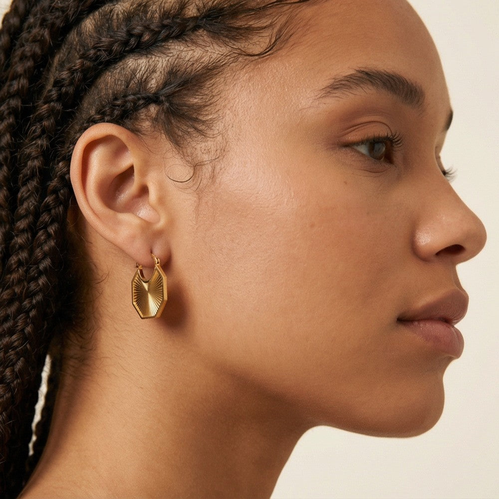 Serenella Hoops