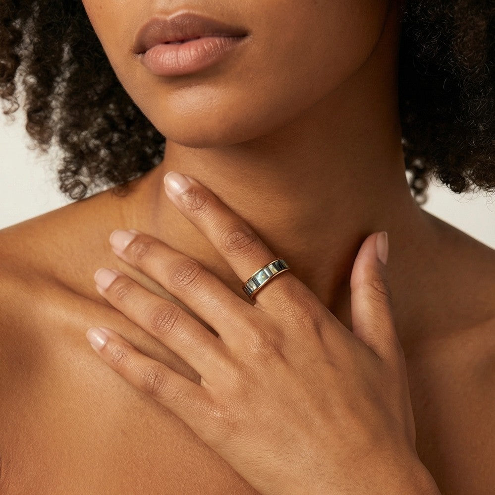 Aveline Ring