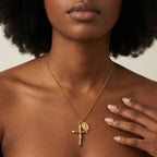 Luma Devotion Necklace