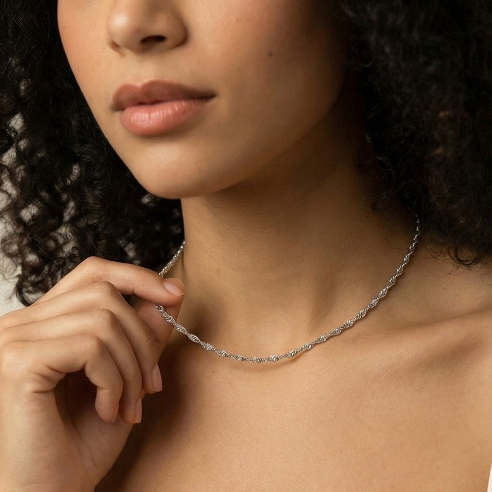 Lunara Necklace