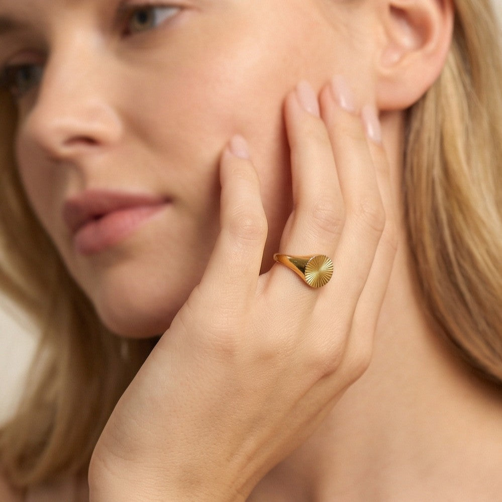 Gabriella Ring