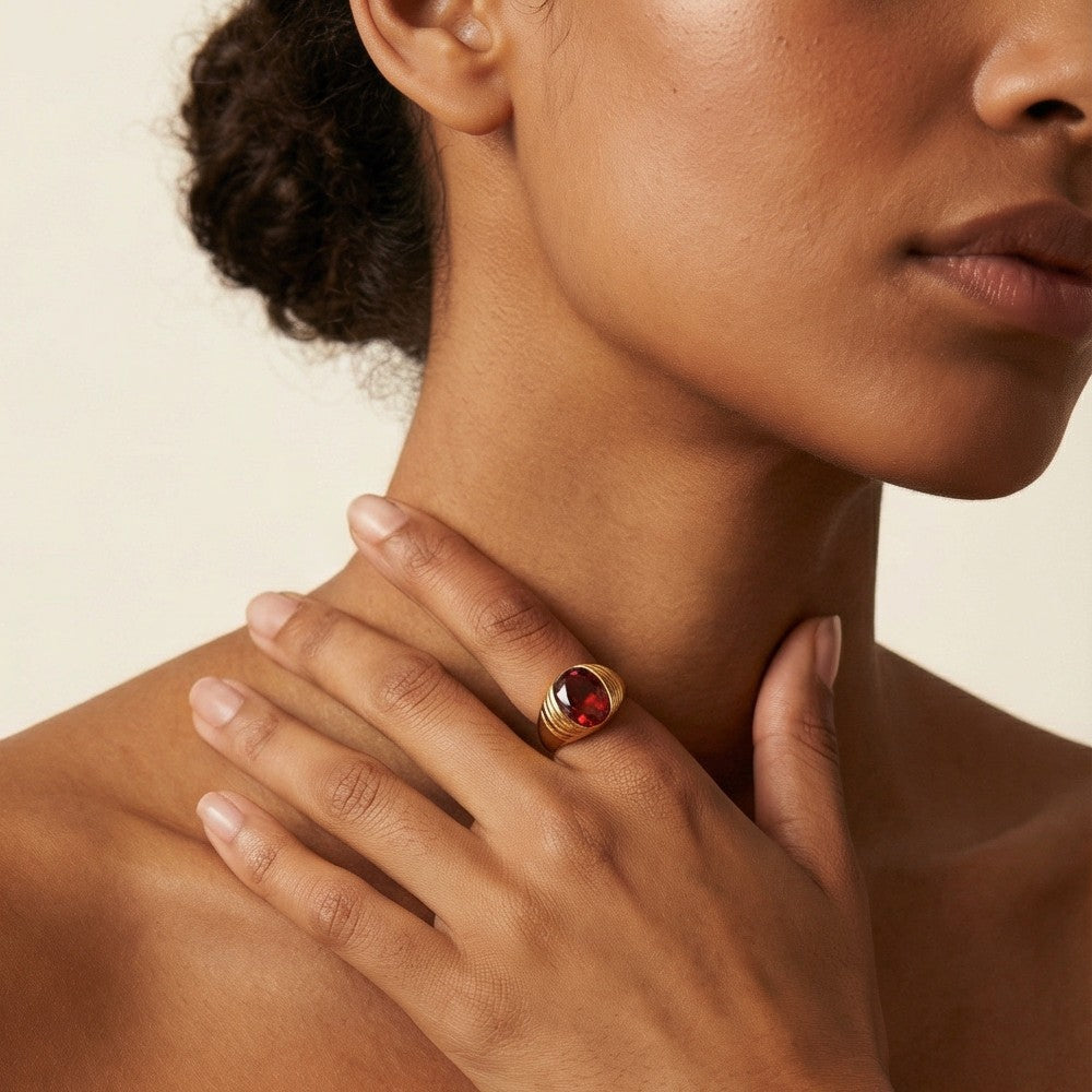 Seraphine Ring