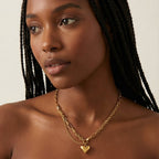 Solene Necklace