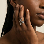 Serpina Ring