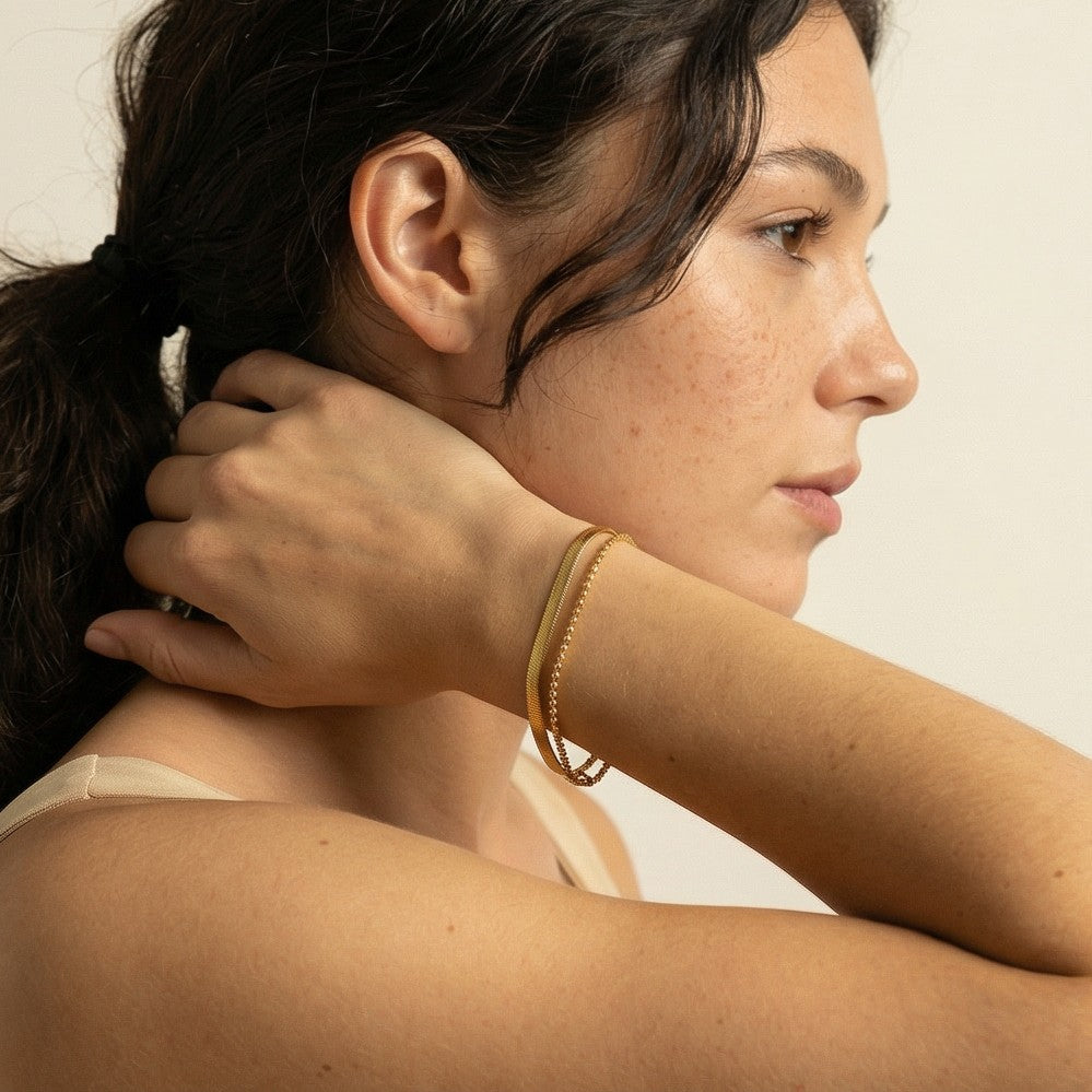 Ameline Bracelet