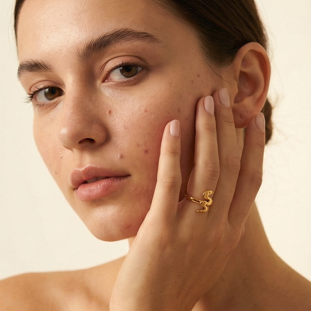 Seraphina Ring