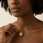Mattea Necklace