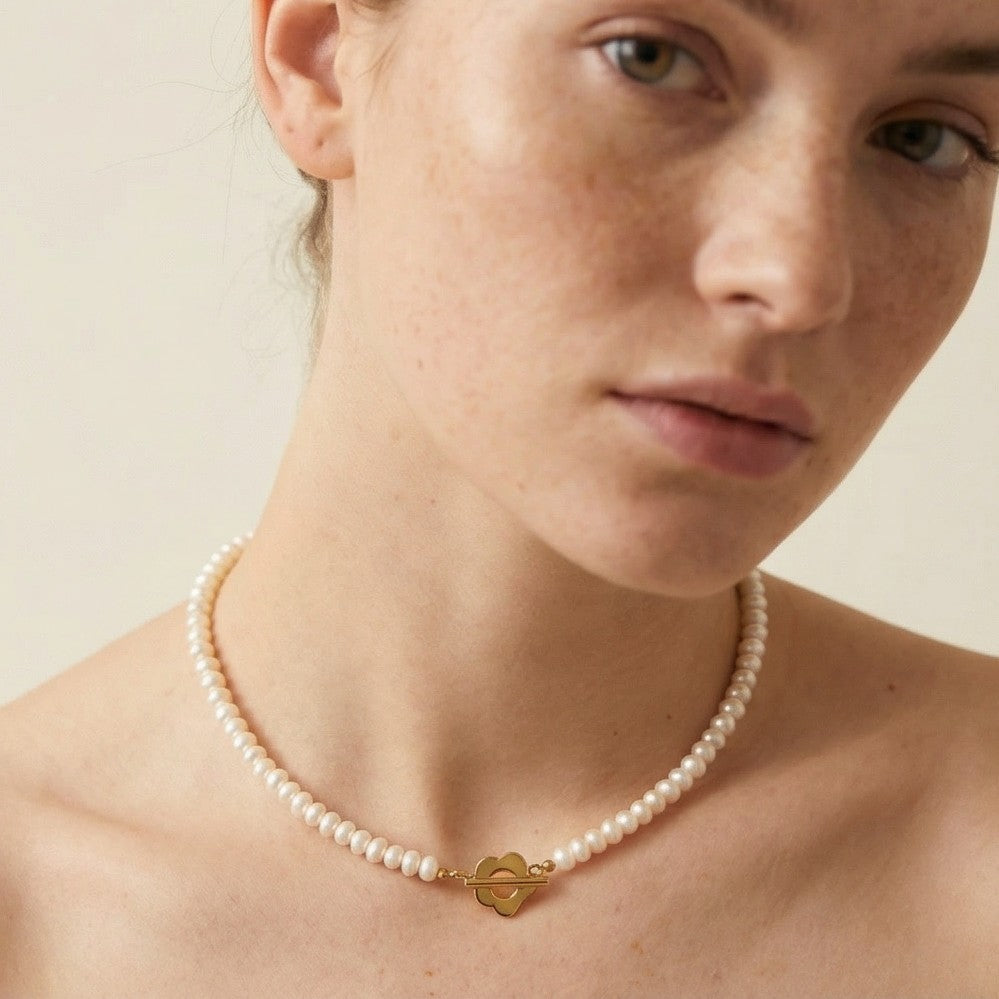 Isadora Necklace