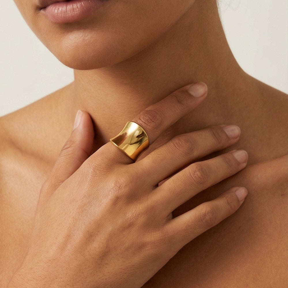 Margherita Ring