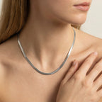 Valentina Chain Necklace