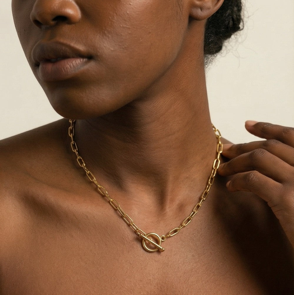 Selene Necklace