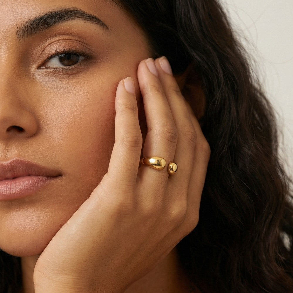 Avaline Ring
