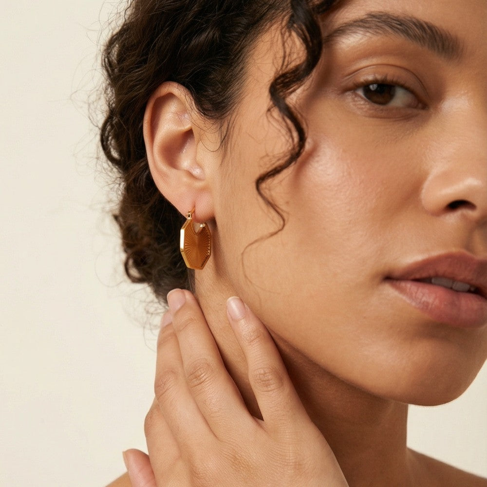 Serenella Hoops