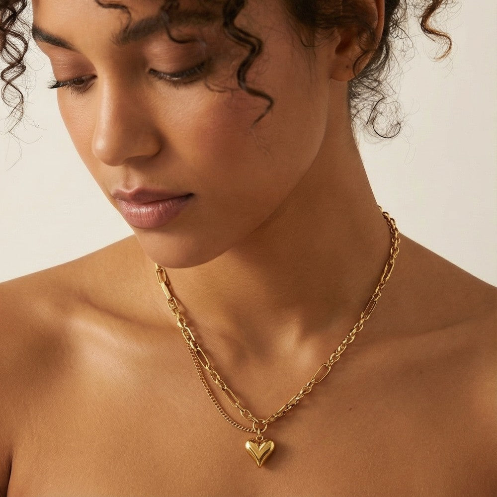 Solene Necklace