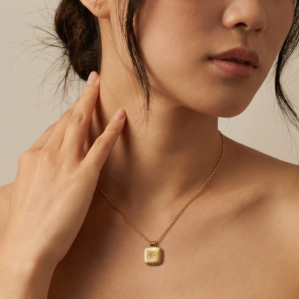 Celestina Necklace
