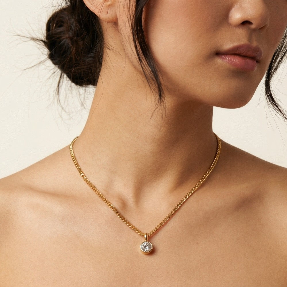 Giuliana Necklace