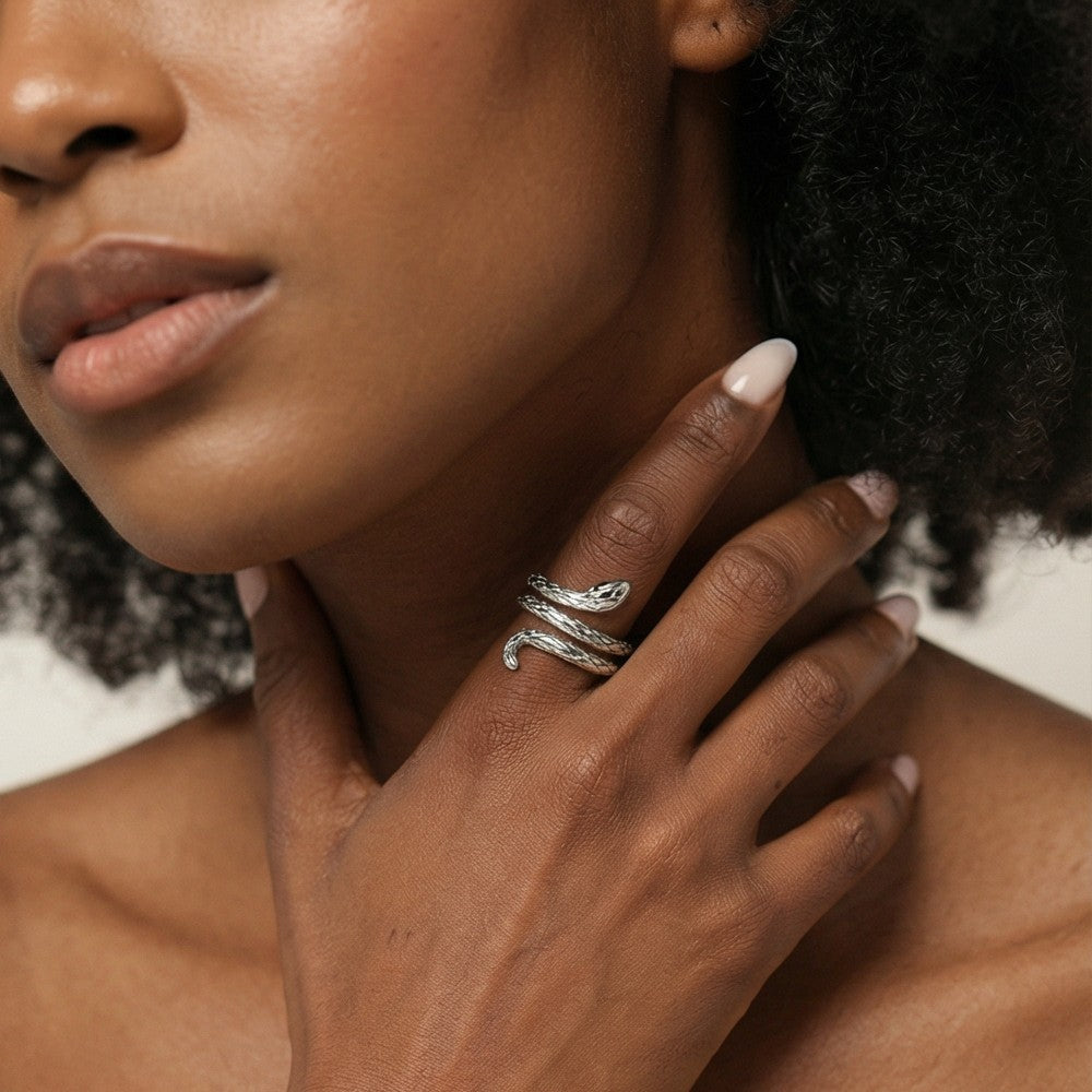 Serpina Ring