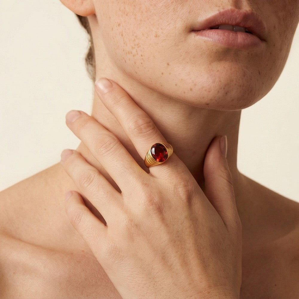 Seraphine Ring