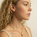Amara Rosa Necklace