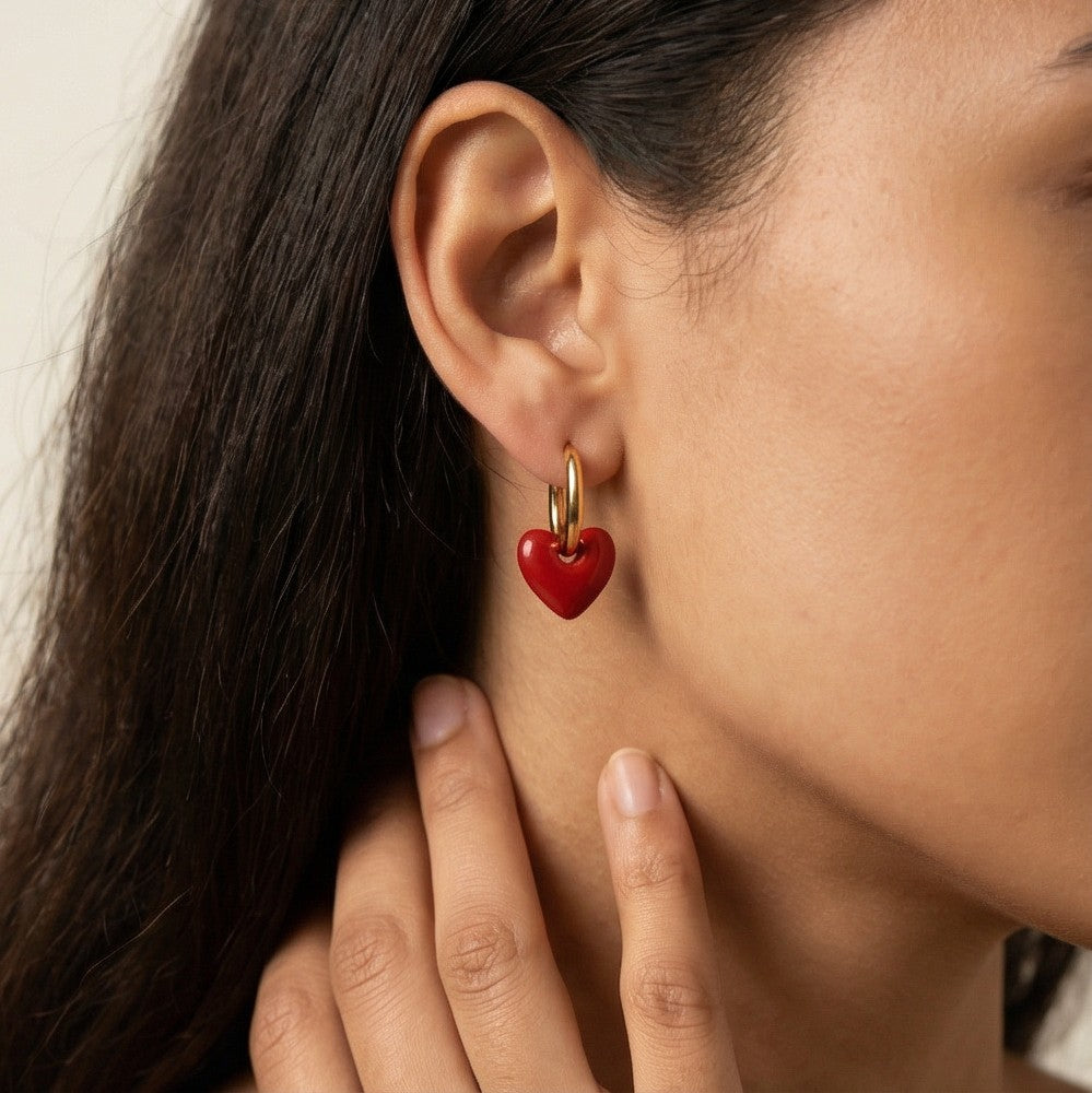 Marise Hoops