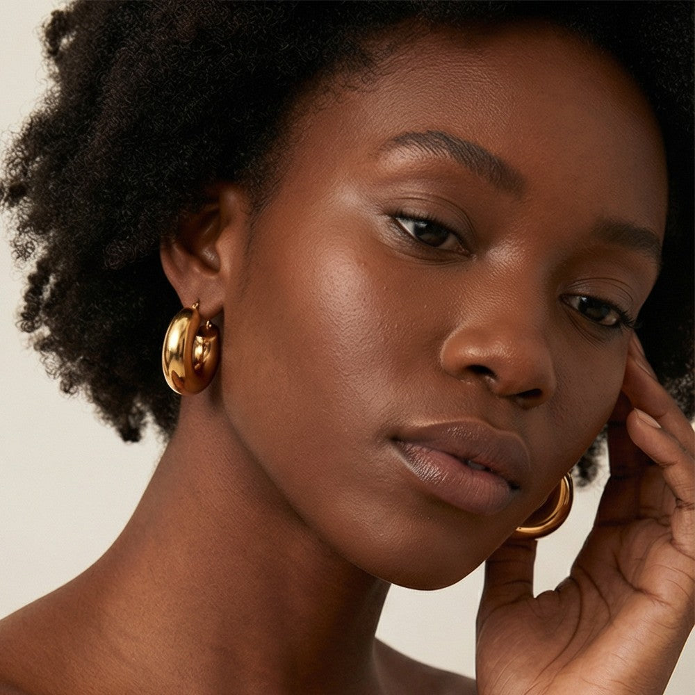 Serena Earrings