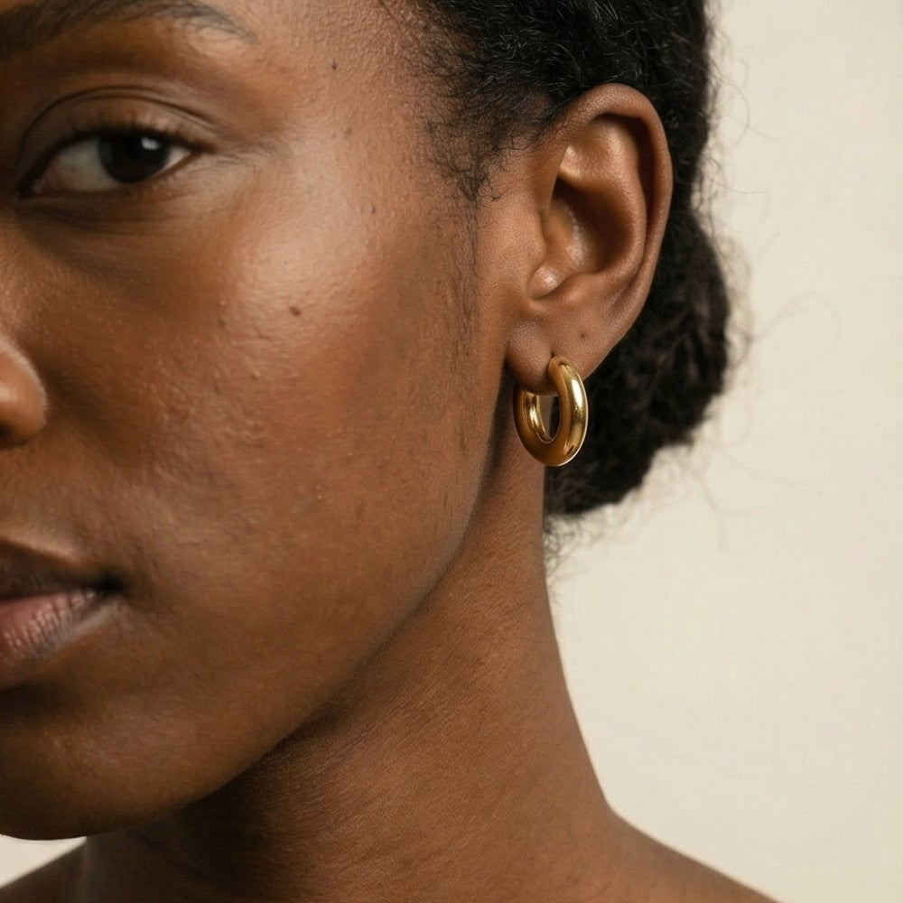 Selina Hoops