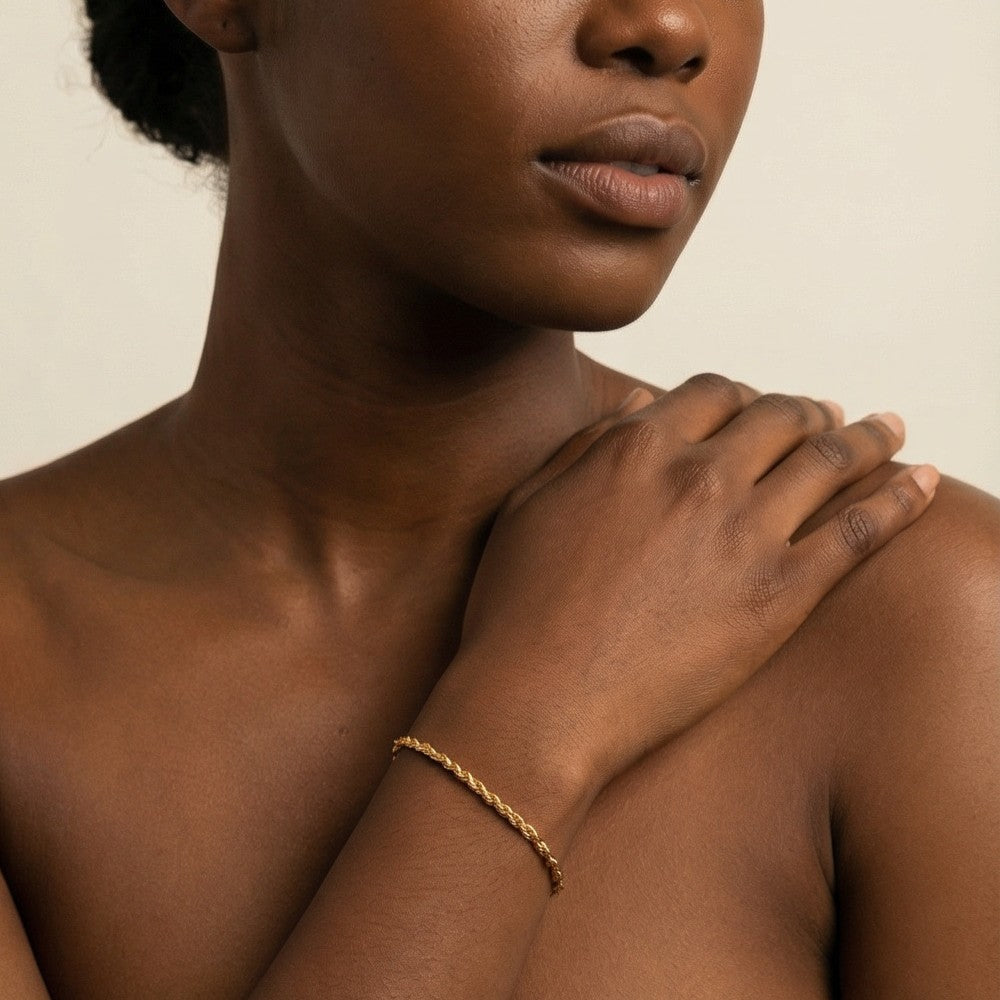 Lucienne Bracelet