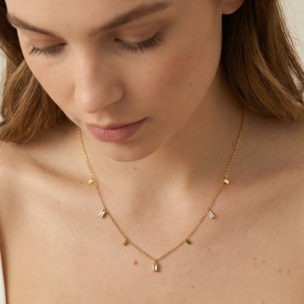 Felicity Necklace