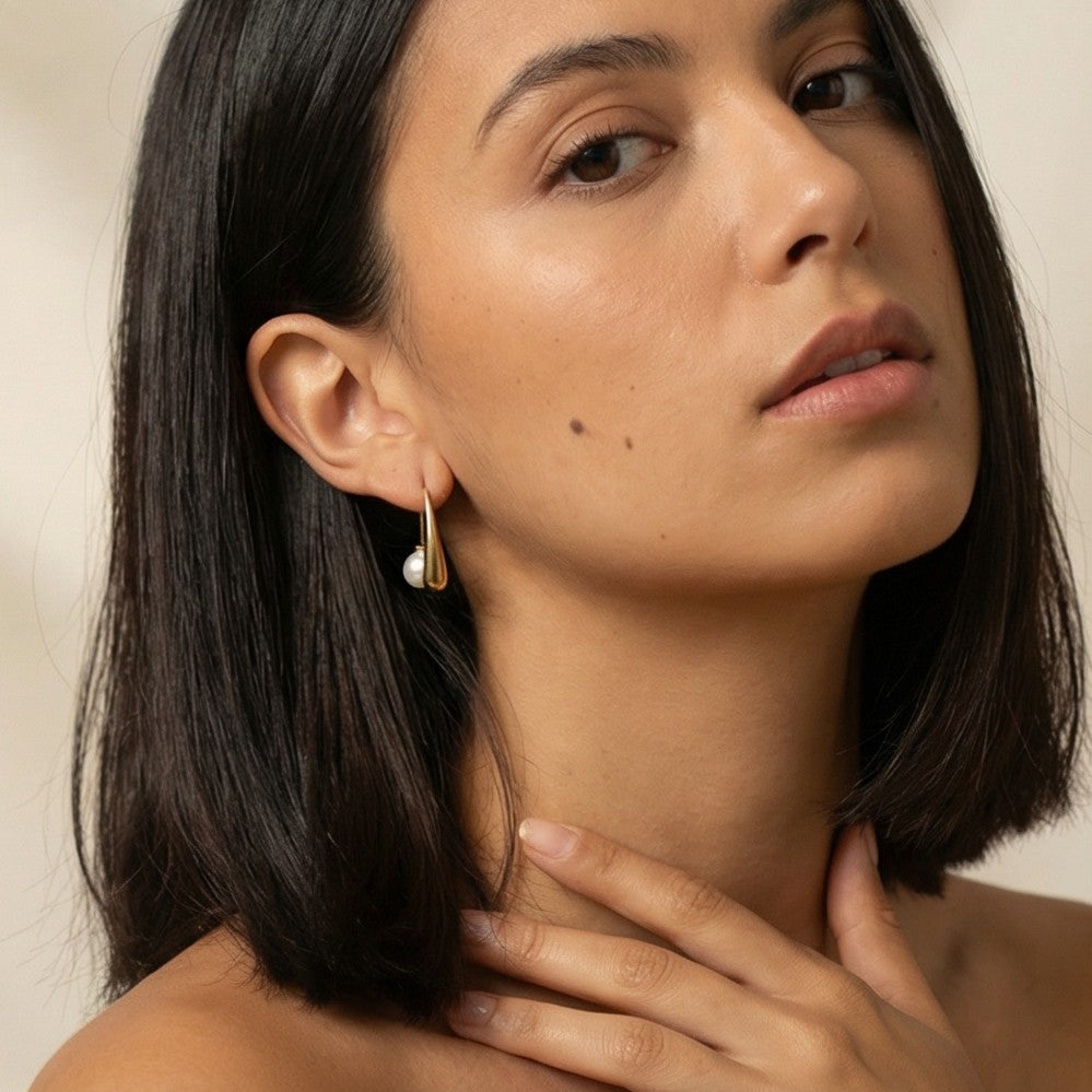 Amélie Earrings