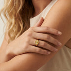 Orlina Ring
