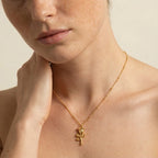 Rosewyn Necklace